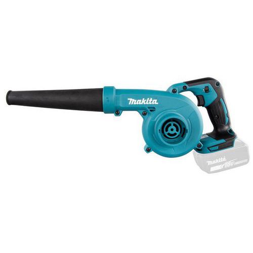 Souffleur 18V sans batterie DUB185Z - Makita Souffleur 18V sans batterie DUB185Z - Makita