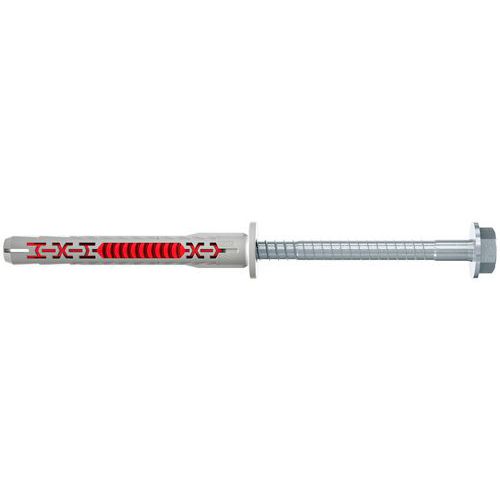 Cheville Rallongée Duoxpand Ã˜ 8mm X 80 Mm Fus