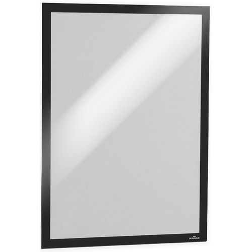 Durable 1 Cadre D'affichage DuraframeÂ® Poster - Durable