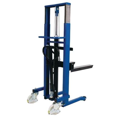 Gerbeur à double mât télescopique - Force 250 kg - Advanced Handling