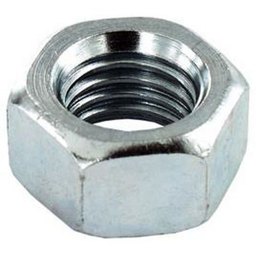 Ecrou Hexagonal Acier Zingué Ø6 - Vybac X100