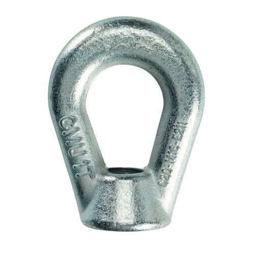 Anse De Levage Taraudée Diam 12 Mm Forc E 700 Kg