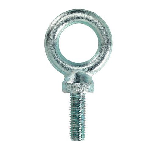 Anse Mâle Fixe à Å’il Mm Force 340 Kg