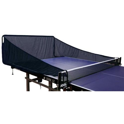 Joola - Filet Récupérateur Balles Robot Tennis Table - Entraînement Club - Nylon Noir