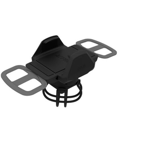 Support téléphone pour vélo - Zéfal Support téléphone pour vélo - Zéfal