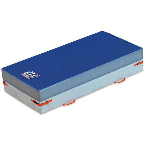 Sautoir De Saut Juxtaposable Ges - 2 X 1 X 04 M