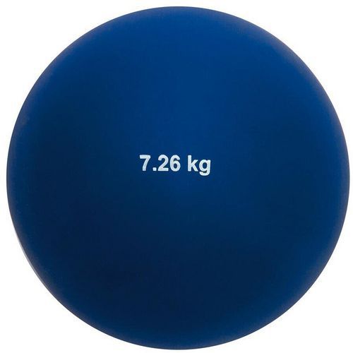 Poids D'athlétisme À Lancer Soft Indoor/outdoor - 726 Kg