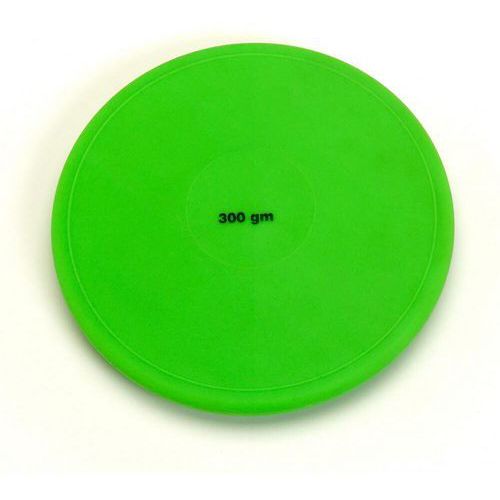 Disque D'athlétisme À Lancer Soft Indoor/outdoor - 300 Gr