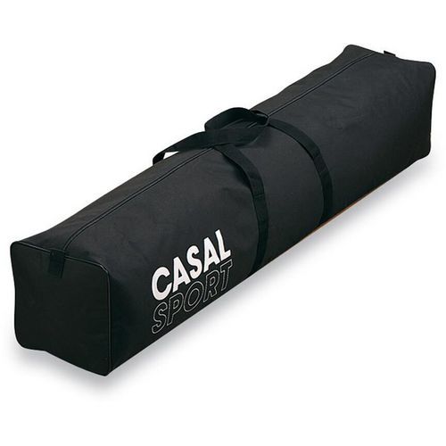 Casal Sport - Sac Xtra-long 140 cm Noir - Nylon - Multisport - Idéal Sports de crosses