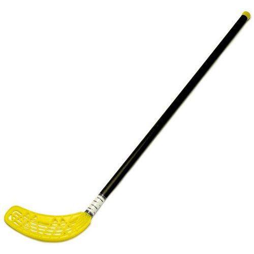 Crosse Fiber Unihoc - Jaune