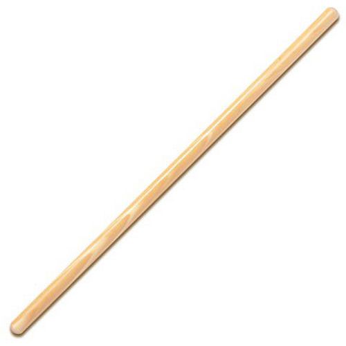 Baton En Bois De Gymnastique 80 Cm