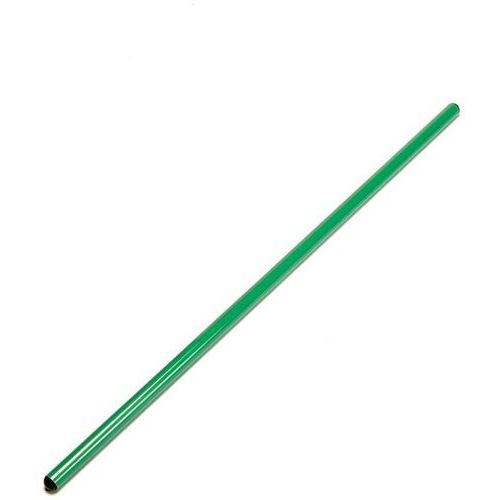 Jalon multifonctions PVC 30 cm vert - Accessoire d'entraînement multisport - Durable et recyclable