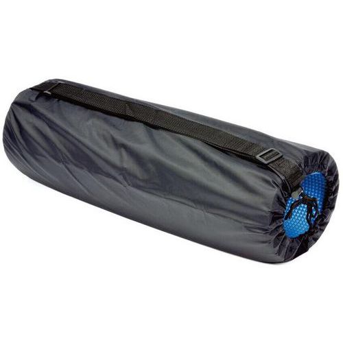 Sveltus - Sac à Natte Fitness Gymnastique Yoga - Noir 61x61cm Épaisseur 0.8cm Néoprène