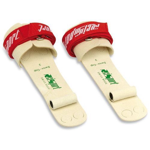 Maniques Swiss Cup Anneaux 0