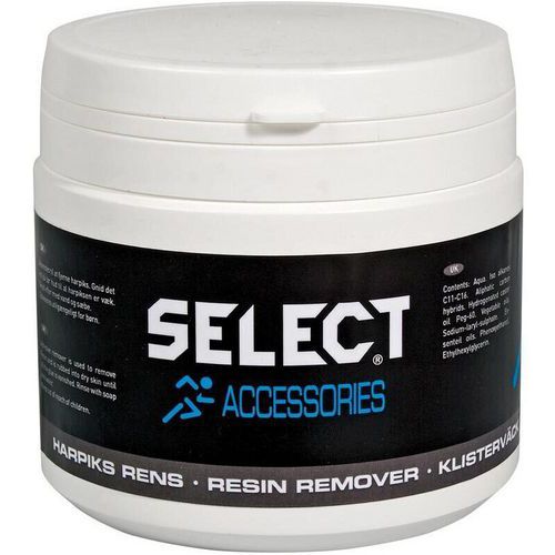 Nettoyant Résine Pour Main 500ml Select