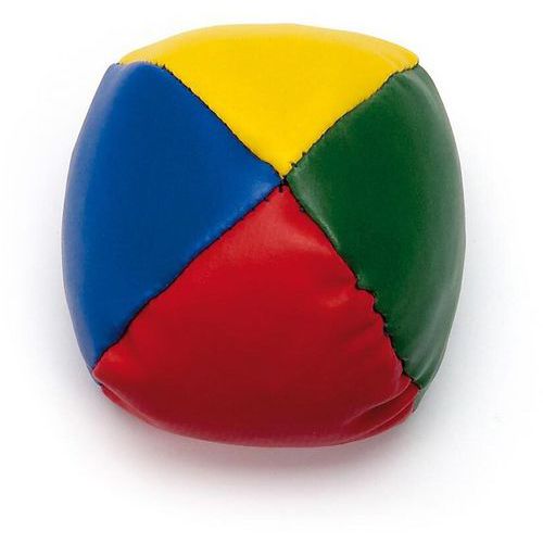 Lot de 3 - Balle À Grains De Jonglage Eco Senior