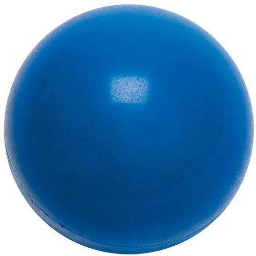Tremblay - Balle de Jonglage Scène PVC Bleu 70mm - Sport Artistique Senior