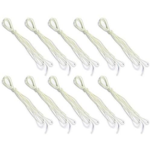 Lot de 7 - Ficelles Diabolo