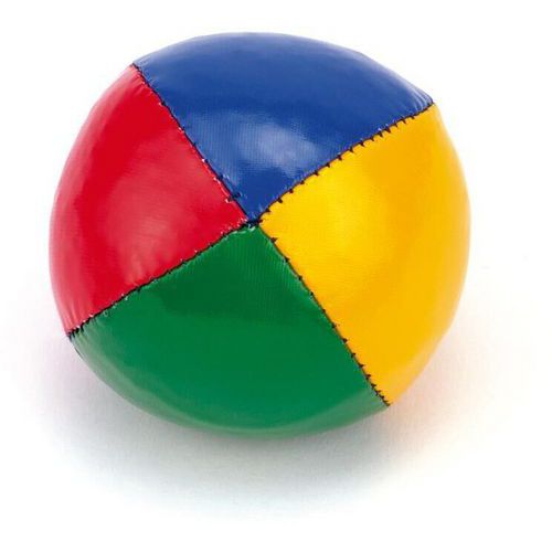Tremblay - Balle de jonglage soft junior multicolore - Lycra Ø 55 mm - Idéale pour enfants