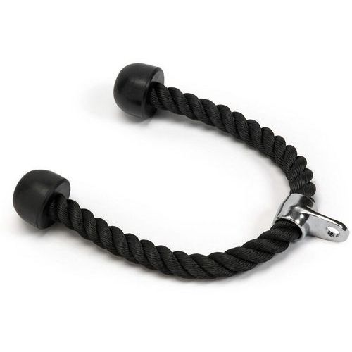 Lot de 2 - Corde De Tirage À Triceps