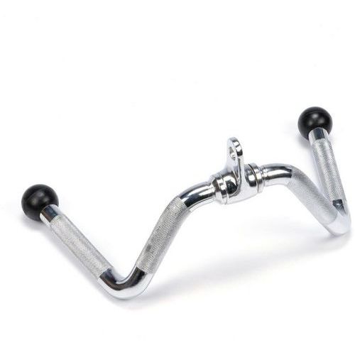 Guidon Rowing Pour Machine De Musculation