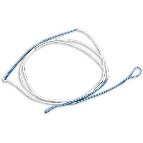 Corde Dacron pour Arc - Blanc - 137 cm - Accessoire Entretien Adulte