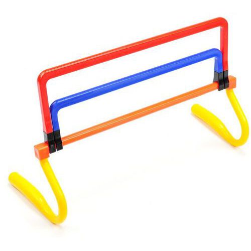 Haie D'initiation 3 Hauteurs