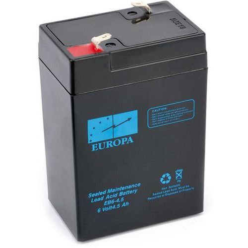 Batterie Pour Chrono Giga