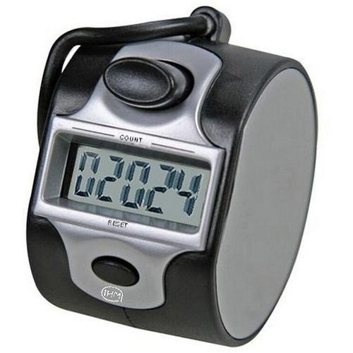 Compteur D'impulsion Ihm