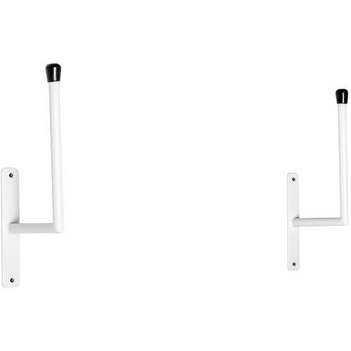 Support Mural Jalons/batons