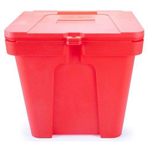 Bac à Sable Nouvelle Version 110 L - Rouge