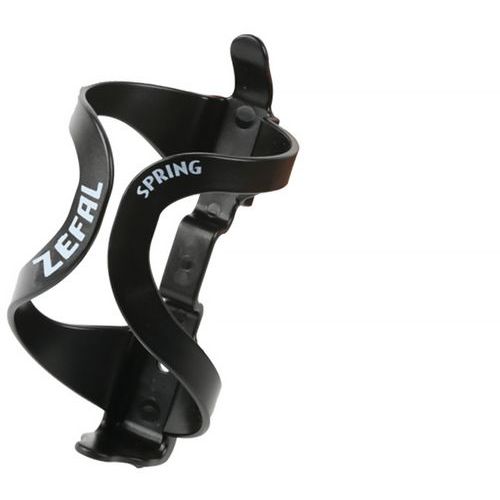 Lot de 6 - Porte-bidon Spring Noir