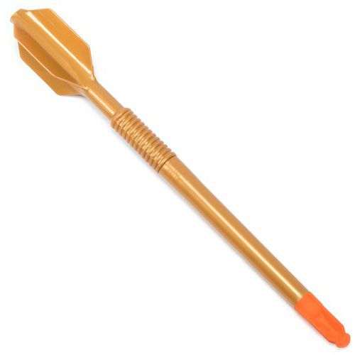 Javelot D'athletisme D'initiation En Mousse Apollo 300 G