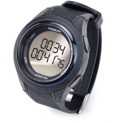 Montre-chrono Arbitre