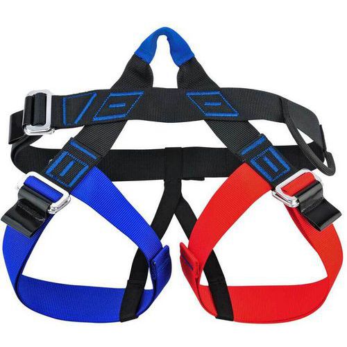 Harnais Escalade Fast - Aventure Verticale