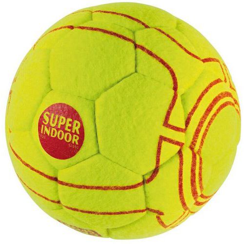 Ballon Futsal Super Indoor Official Taille 4 Casal Sport