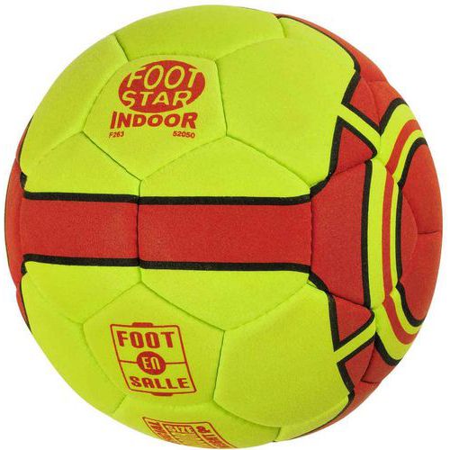 Ballon Footstar Indoor Official Casal