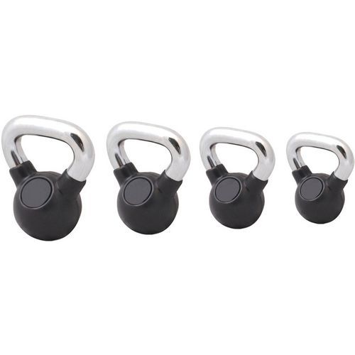 Kettlebell Chromé 16kg