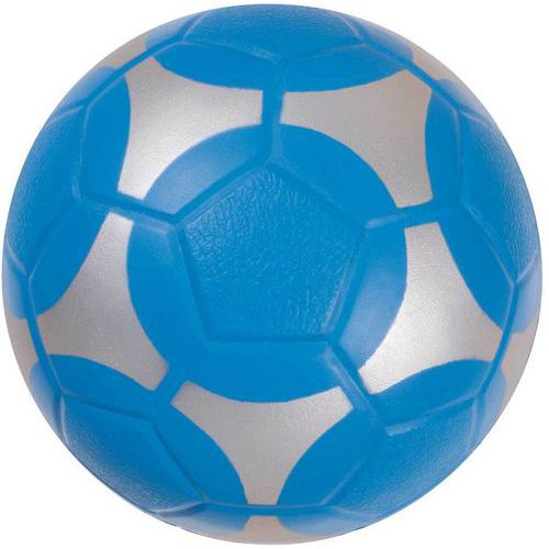 Ballon T.0 Mousse Softelef Init Hand 16 Cm