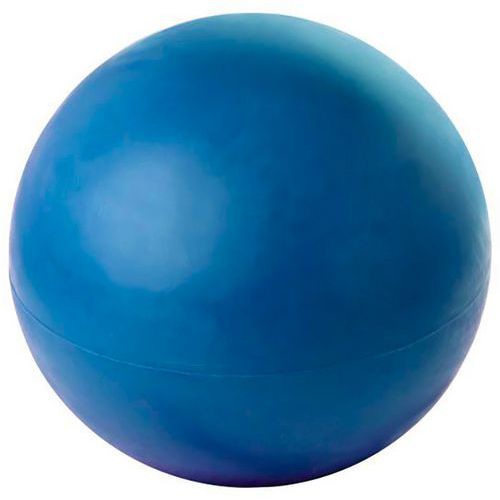 Boule d'équilibre 70 cm - 10 kg - Adulte - Yoga et Fitness - Renforcement Musculaire