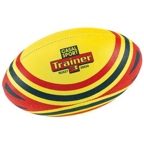 Ballon - Taille 3 - Trainer - Casal Sport
