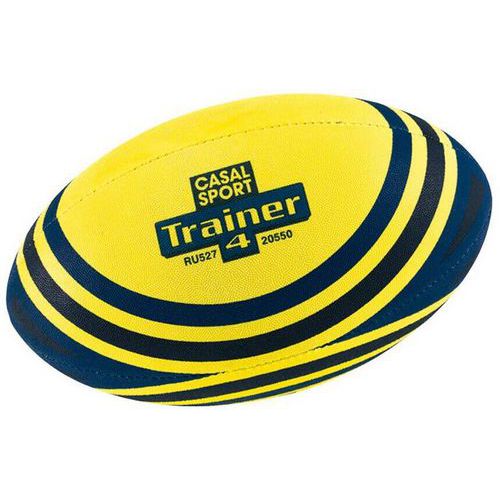 Ballon - Taille 4 - Trainer - Casal Sport