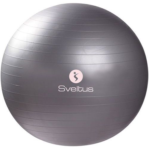 Gymball Gris Ø65 Cm Vrac Sveltus