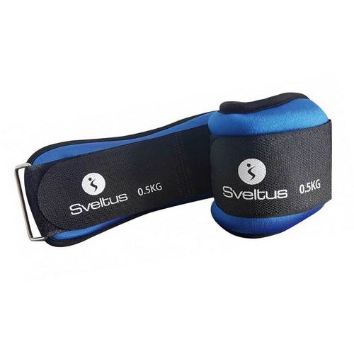 Bracelet lesté - Sveltus Bracelet lesté - Sveltus