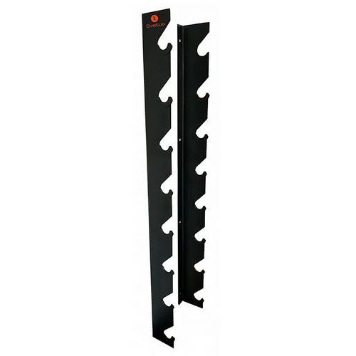 Rack Mural Pour Barres Sveltus