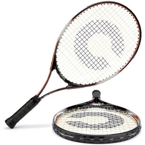 Casal Sport - Raquette de Tennis Enfant Flex Power Aluminium - 63cm - 290g - Entraînement Club