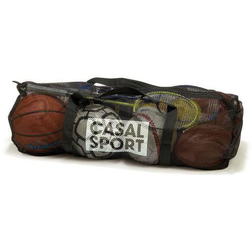Sac Équipement Résille - Casal Sport Noir
