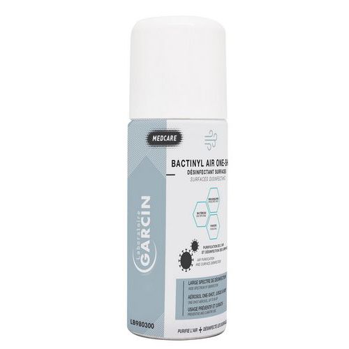 Bactinyl Air One Shot - 150 Ml
