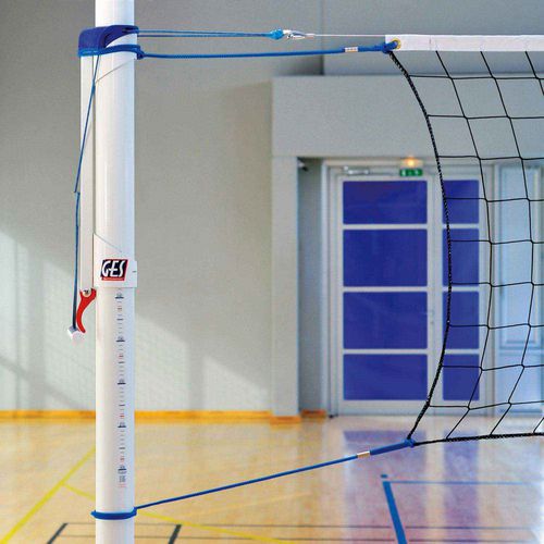 Filet De Volley Entraînement Ges
