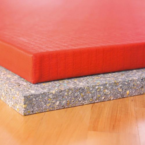 Sous-tapis De Judo